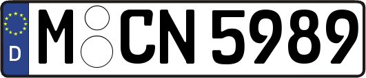 M-CN5989