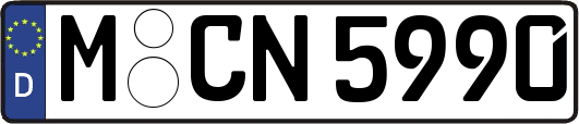 M-CN5990