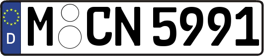 M-CN5991