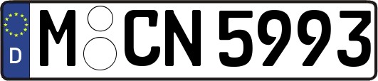 M-CN5993