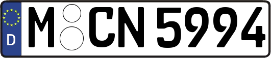 M-CN5994