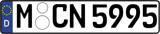 M-CN5995