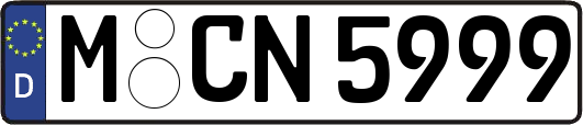 M-CN5999