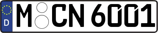 M-CN6001