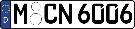 M-CN6006