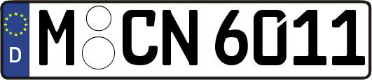 M-CN6011