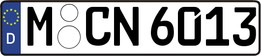 M-CN6013