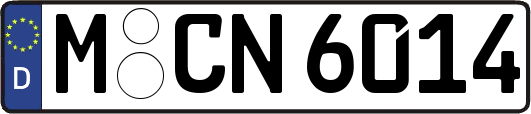 M-CN6014