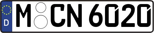 M-CN6020
