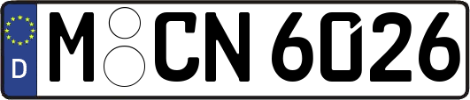 M-CN6026