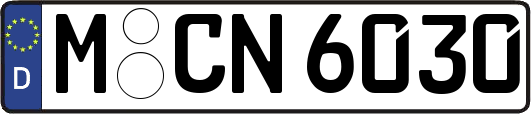 M-CN6030
