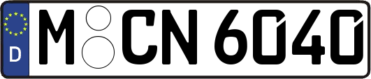 M-CN6040