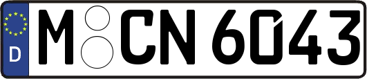 M-CN6043