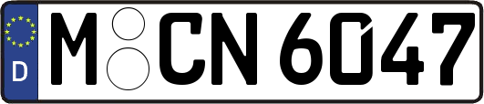 M-CN6047