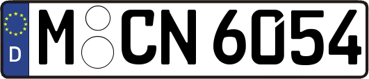M-CN6054