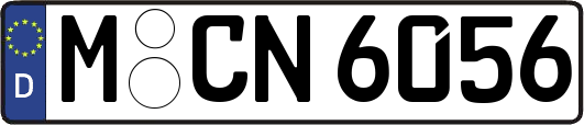 M-CN6056