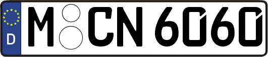 M-CN6060