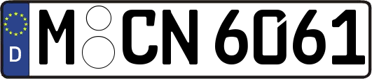 M-CN6061