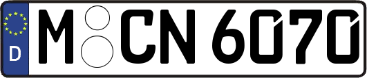 M-CN6070