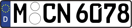 M-CN6078