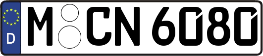 M-CN6080