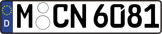 M-CN6081