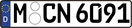 M-CN6091