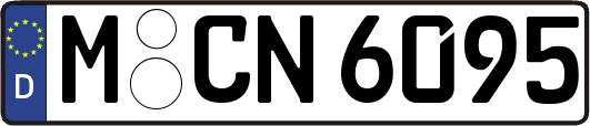 M-CN6095