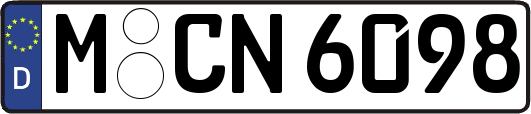M-CN6098