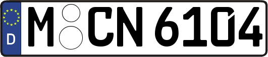 M-CN6104
