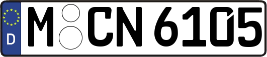 M-CN6105
