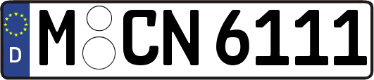 M-CN6111