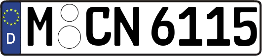 M-CN6115