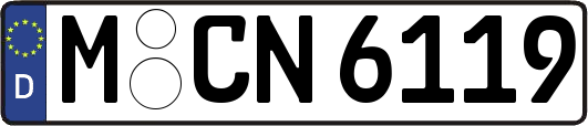 M-CN6119