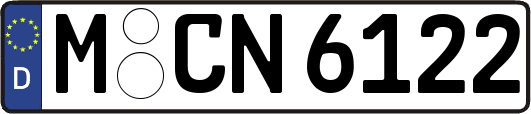 M-CN6122