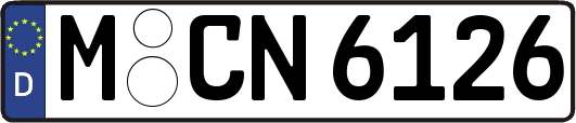 M-CN6126