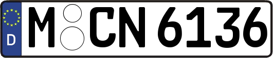 M-CN6136