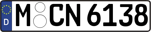 M-CN6138