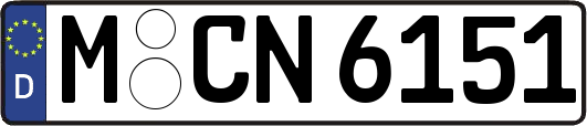 M-CN6151