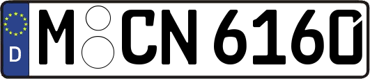M-CN6160