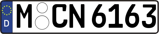 M-CN6163