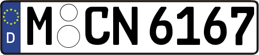 M-CN6167