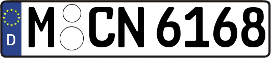 M-CN6168