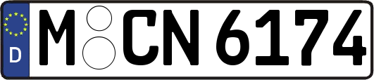 M-CN6174