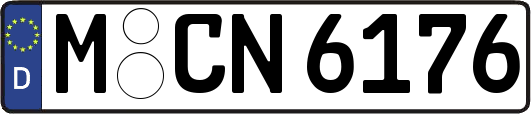 M-CN6176