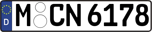 M-CN6178