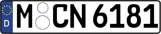 M-CN6181