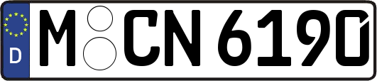 M-CN6190