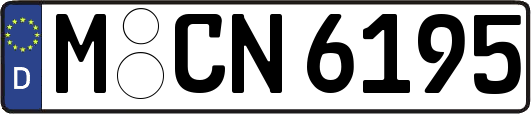 M-CN6195
