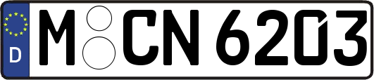 M-CN6203
